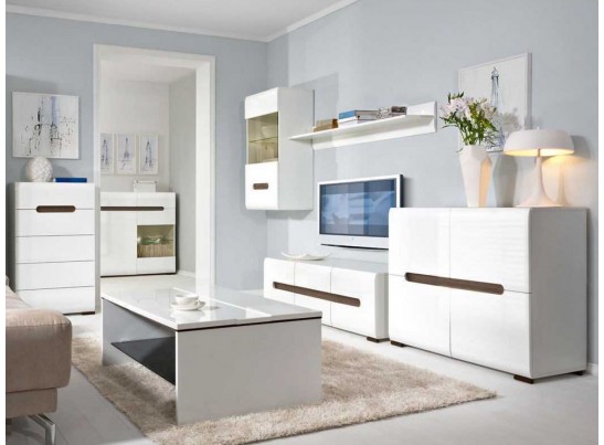 Тумба четырехдверная S205-REG4D/8/11 AZTECA