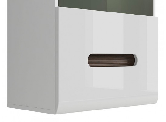Шкаф настенный S205-SFW1W/10/6 AZTECA