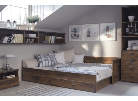 Тумба ИНДИАНА JKOM 1k