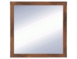 Зеркало квадратное ИНДИАНА JLUS 80