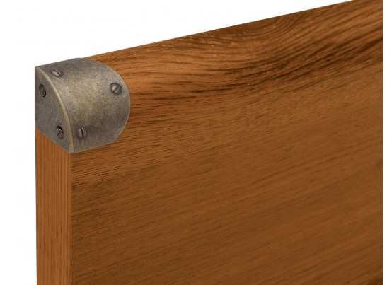 Кровать ИНДИАНА JLOZ 90