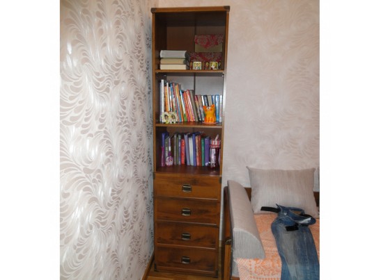 Шкаф 4-ящика ИНДИАНА JREG 4So/50