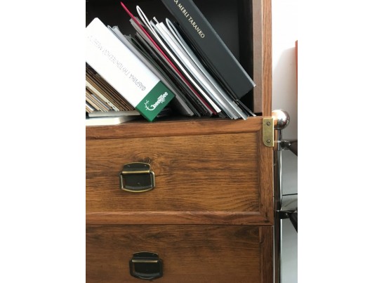 Шкаф 4-ящика ИНДИАНА JREG 4So/50