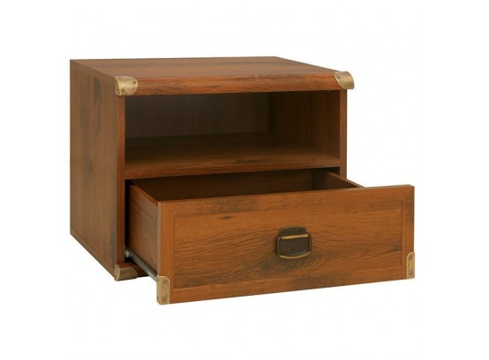 Тумба с открытой полкой ИНДИАНА JKOM 1S
