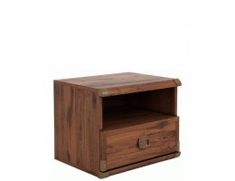 Тумба с открытой полкой ИНДИАНА JKOM 1S