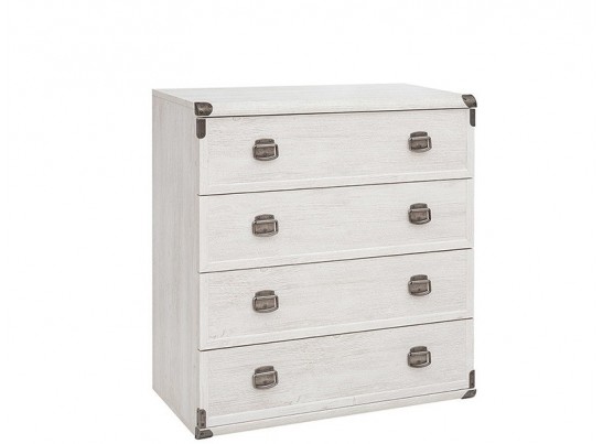 Комод широкий ИНДИАНА JКОМ 4S/80