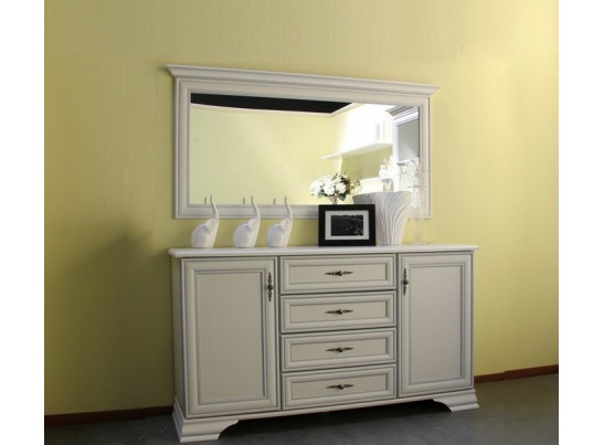 Зеркало прямоугольное S320-LUS/155 KENTAKI