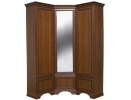 Шкаф трехдверный Каштан S320-SZFN5D KENTAKI