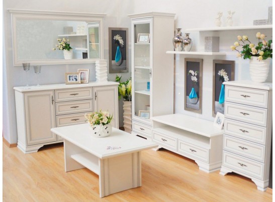 Кровать с основанием S320-LOZ/160*200 KENTAKI