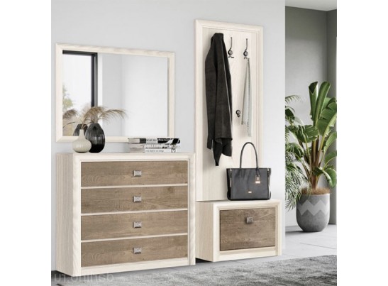 Обувница BUT 3D КОЕН