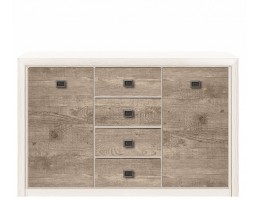 Тумба в гостиную КОМ2D4S КОЕН 