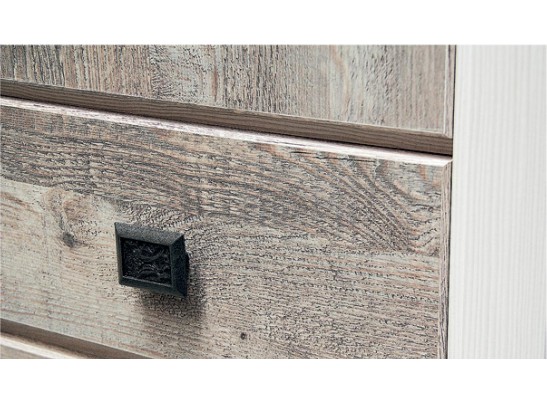 Шкаф 2 двери REG2D2S КОЕН