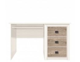 Стол с тумбой BIU/130 КОЕН