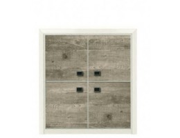 Тумба с дверцами КОМ 4D КОЕН 