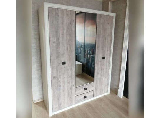 Спальный гарнитур КОЕН