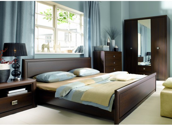 Шкаф четырехдверный SZF4D2S КОЕН