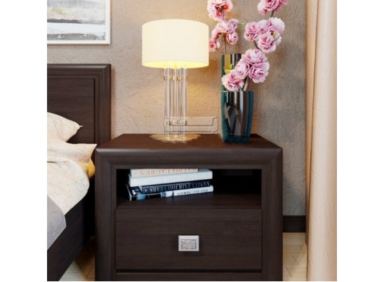 Прикроватная тумба КОМ 1S КОЕН