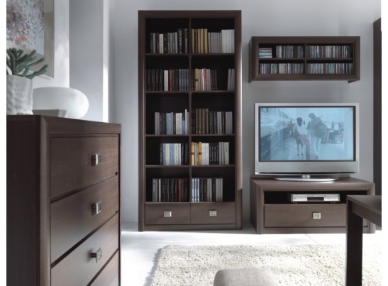 Стенка в гостиную КОЕН