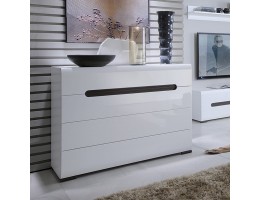 Комод S205-КОМ 4S/8/11 AZTECA