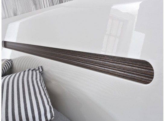 Кровать с подъёмным механизмом S205-LOZ 160 AZTECA