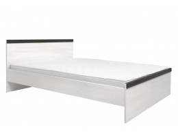 Кровать односпальная Порто LOZ 90х200 без основания