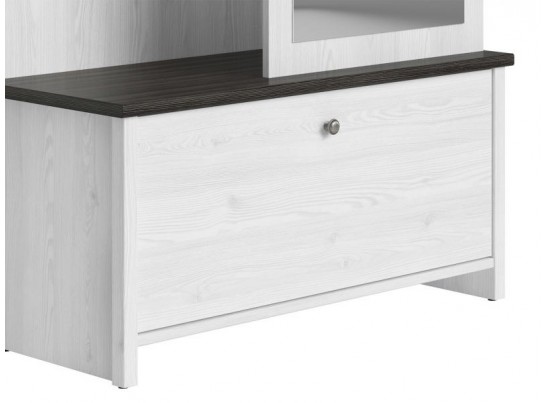 Шкаф с вешалкой Порто PPK/95