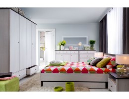 Спальня Порто