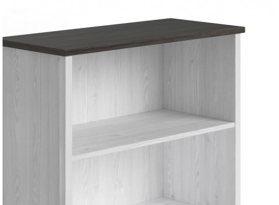 Стеллаж с ящиком Порто REG2D1S