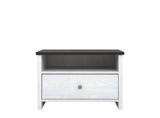 Тумба с открытой полкой Порто KOM1S/70