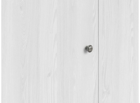 Шкаф четырехдверный Порто SZF4D2S