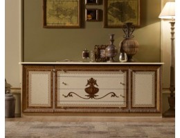 Комод "Анита" (беж)