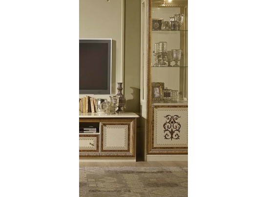 Витрина 1- дверная "Анита" (правая)