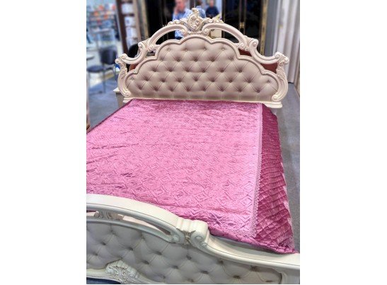 Кровать 2-х спальная Рафаэлла (180*200)