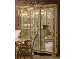 Витрина 3-х дверная "Катя"