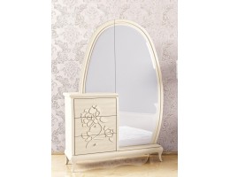 Шкаф комбинированный Астория МН-218-10