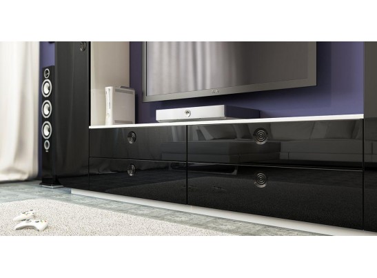 Гостиная iMeb (белый глянец)