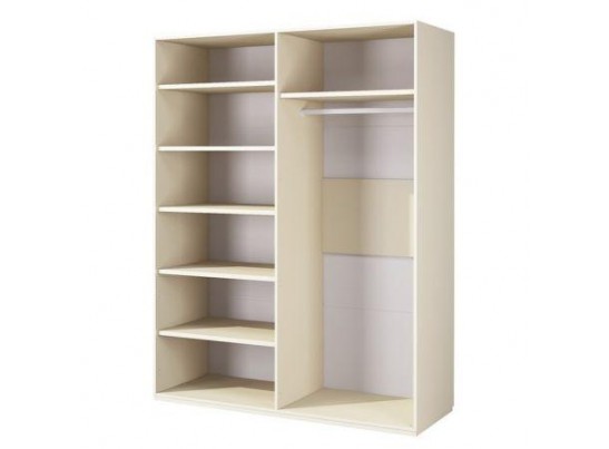 Шкаф для одежды Астория МН-218-03-220