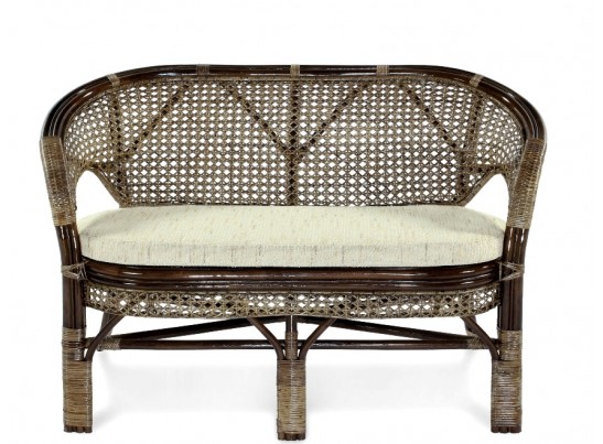 Диван двухместный 02/15