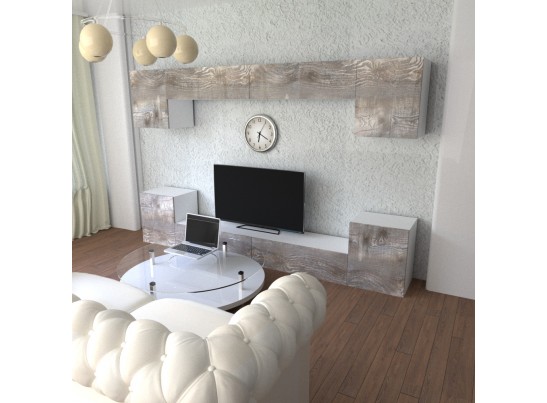 Гостиная PineTree 72