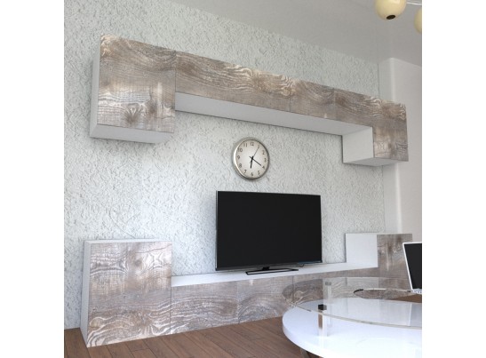 Гостиная PineTree 72