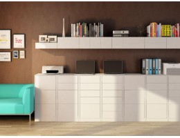 Набор для гостиной Nika 