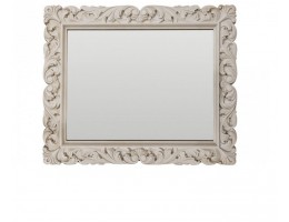 Зеркало ППУ "Афина" крем корень