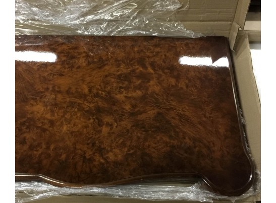 Гостиная Джоконда (корень дуба)