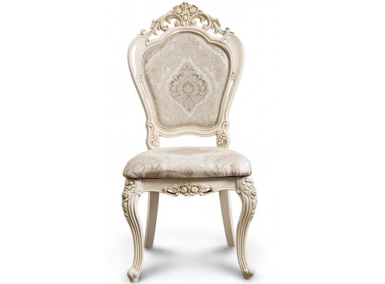 Стул "Джоконда" (крем глянец)