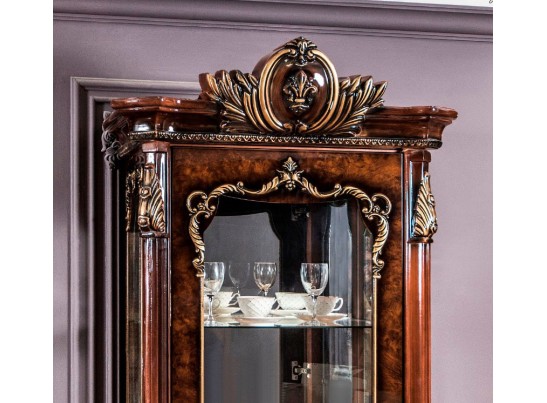 Гостиная Марселла корень дуба