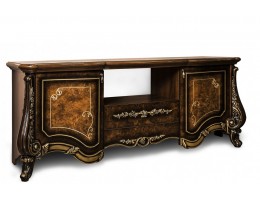 Тумба-ТВ Марселла корень дуба