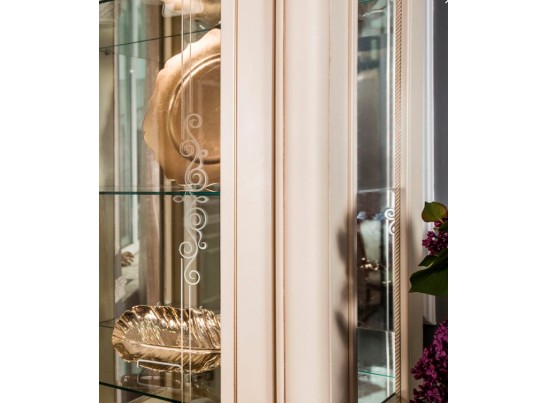 Гостиная Мона Лиза (крем)