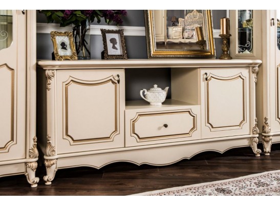 Гостиная Мона Лиза (крем)