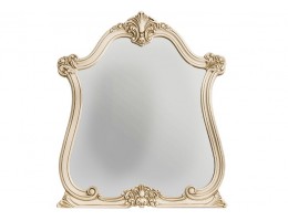 Зеркало «Мона Лиза» крем