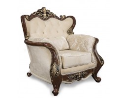 Кресло Джоконда, караваджо глянец